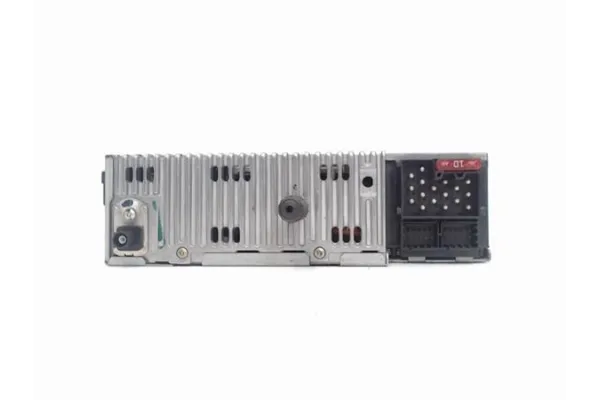 Recambio de radio / cd para bmw serie 3 compacto (e46) 2.0 320td referencia OEM IAM 6512691570901  