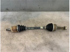 Recambio de palier delantero izquierdo para nissan almera (n16/e) 1.5 referencia OEM IAM 400145M000  