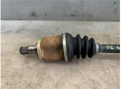 Recambio de palier delantero izquierdo para nissan almera (n16/e) 1.5 referencia OEM IAM 400145M000  