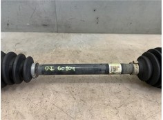 Recambio de palier delantero izquierdo para nissan almera (n16/e) 1.5 referencia OEM IAM 400145M000  