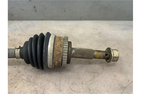 Recambio de palier delantero izquierdo para nissan almera (n16/e) 1.5 referencia OEM IAM 400145M000  