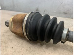 Recambio de palier delantero izquierdo para nissan almera (n16/e) 1.5 referencia OEM IAM 400145M000  