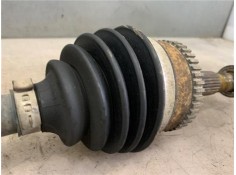 Recambio de palier delantero izquierdo para nissan almera (n16/e) 1.5 referencia OEM IAM 400145M000  