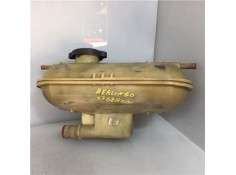 Recambio de botella expansion para citroen berlingo 2.0 hdi referencia OEM IAM 96201442 9622507780 
