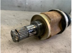 Recambio de palier delantero izquierdo para nissan almera (n16/e) 1.5 referencia OEM IAM 400145M000  