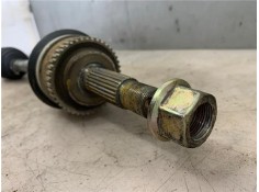 Recambio de palier delantero izquierdo para nissan almera (n16/e) 1.5 referencia OEM IAM 400145M000  