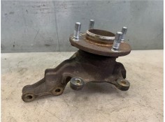 Recambio de mangueta delantero izquierda para nissan almera (n16/e) 1.5 referencia OEM IAM 400155M000  