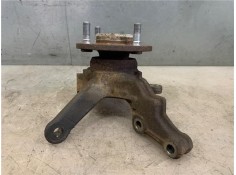 Recambio de mangueta delantero izquierda para nissan almera (n16/e) 1.5 referencia OEM IAM 400155M000  