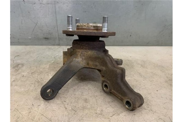 Recambio de mangueta delantero izquierda para nissan almera (n16/e) 1.5 referencia OEM IAM 400155M000  