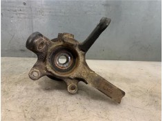 Recambio de mangueta delantero izquierda para nissan almera (n16/e) 1.5 referencia OEM IAM 400155M000  