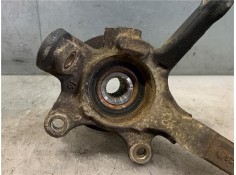 Recambio de mangueta delantero izquierda para nissan almera (n16/e) 1.5 referencia OEM IAM 400155M000  