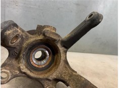 Recambio de mangueta delantero izquierda para nissan almera (n16/e) 1.5 referencia OEM IAM 400155M000  