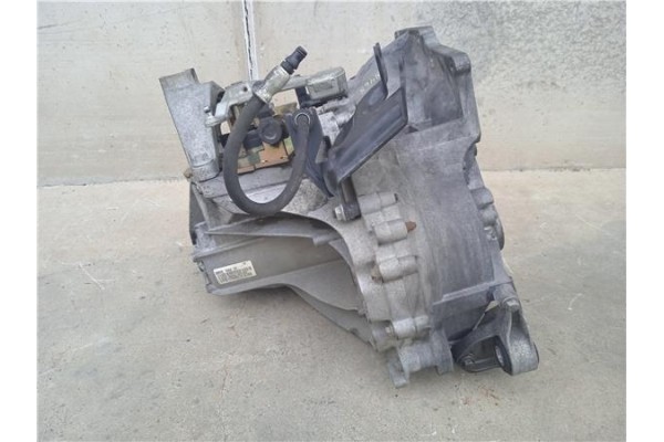 Recambio de caja cambios manual para ford focus ii (da_) 1.6 tdci referencia OEM IAM   