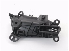 Recambio de manilla int. puerta delantero izquierda para bmw serie 1 berlina 5p (f20) 2.0 116d referencia OEM IAM 51417240411  