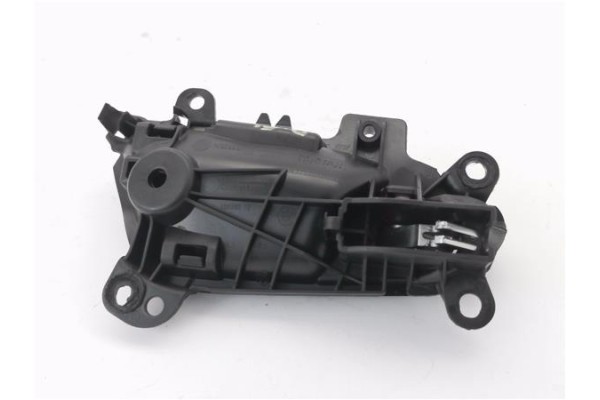 Recambio de manilla int. puerta delantero izquierda para bmw serie 1 berlina 5p (f20) 2.0 116d referencia OEM IAM 51417240411  