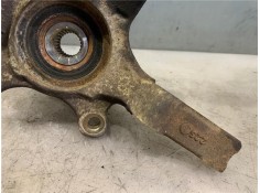 Recambio de mangueta delantero izquierda para nissan almera (n16/e) 1.5 referencia OEM IAM 400155M000  