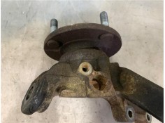 Recambio de mangueta delantero izquierda para nissan almera (n16/e) 1.5 referencia OEM IAM 400155M000  