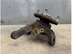 Recambio de mangueta delantero derecha para nissan almera (n16/e) 1.5 referencia OEM IAM 391015M410  