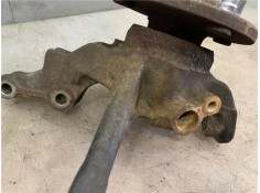 Recambio de mangueta delantero derecha para nissan almera (n16/e) 1.5 referencia OEM IAM 391015M410  