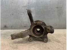 Recambio de mangueta delantero derecha para nissan almera (n16/e) 1.5 referencia OEM IAM 391015M410  