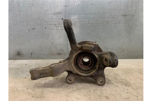 Recambio de mangueta delantero derecha para nissan almera (n16/e) 1.5 referencia OEM IAM 391015M410  