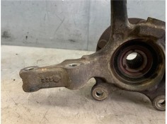 Recambio de mangueta delantero derecha para nissan almera (n16/e) 1.5 referencia OEM IAM 391015M410  