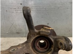 Recambio de mangueta delantero derecha para nissan almera (n16/e) 1.5 referencia OEM IAM 391015M410  