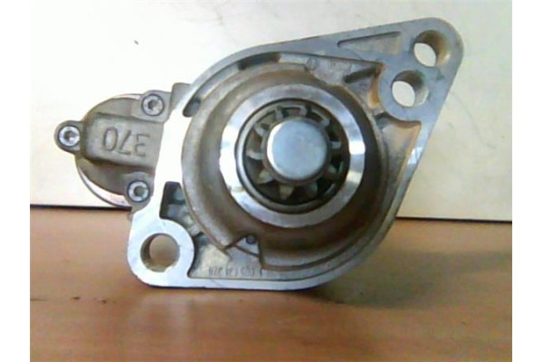 Recambio de motor arranque para seat leon (1p1)(05.2005) 1.4 tsi referencia OEM IAM 0AH911023A 0001120410 
