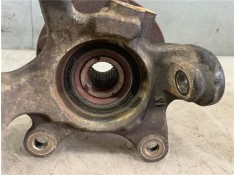 Recambio de mangueta delantero derecha para nissan almera (n16/e) 1.5 referencia OEM IAM 391015M410  