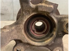 Recambio de mangueta delantero derecha para nissan almera (n16/e) 1.5 referencia OEM IAM 391015M410  