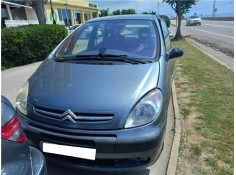 citroen xsara picasso del año 2005