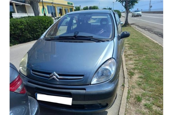 citroen xsara picasso del año 2005