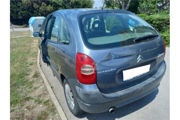 citroen xsara picasso del año 2005