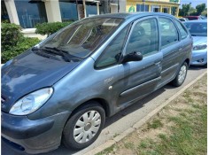 citroen xsara picasso del año 2005