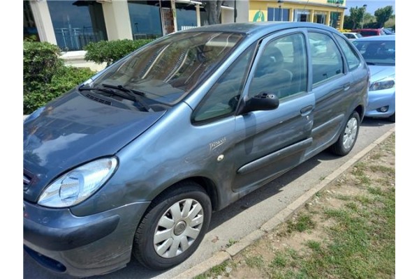 citroen xsara picasso del año 2005