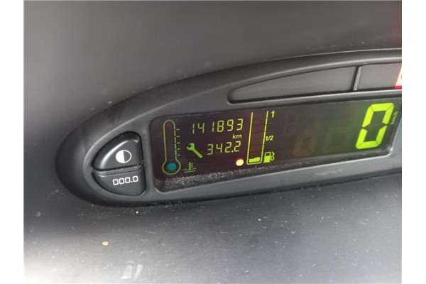 citroen xsara picasso del año 2005