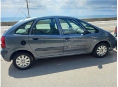 citroen xsara picasso del año 2005