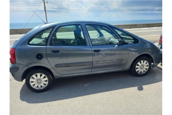citroen xsara picasso del año 2005