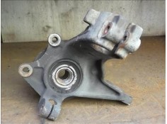 Recambio de mangueta delantero derecha para peugeot 206 1.4 i referencia OEM IAM   