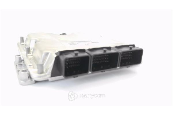 Recambio de centralita para mitsubishi space star (dg0) 1.9 1900 di-d plus referencia OEM IAM MR577252  