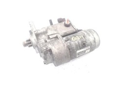 Recambio de motor arranque para hyundai santa fe (sm) 2.0 gls crdi 4x4 referencia OEM IAM 36100-27000  