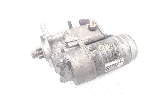 Recambio de motor arranque para hyundai santa fe (sm) 2.0 gls crdi 4x4 referencia OEM IAM 36100-27000  