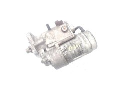 Recambio de motor arranque para hyundai santa fe (sm) 2.0 gls crdi 4x4 referencia OEM IAM 36100-27000  