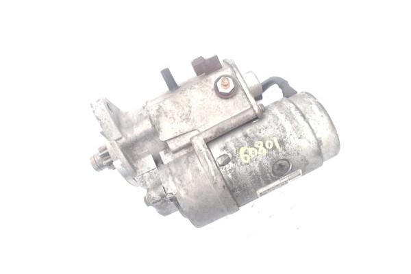 Recambio de motor arranque para hyundai santa fe (sm) 2.0 gls crdi 4x4 referencia OEM IAM 36100-27000  