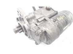 Recambio de motor arranque para hyundai santa fe (sm) 2.0 gls crdi 4x4 referencia OEM IAM 36100-27000  