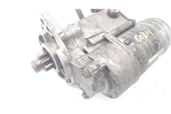 Recambio de motor arranque para hyundai santa fe (sm) 2.0 gls crdi 4x4 referencia OEM IAM 36100-27000  