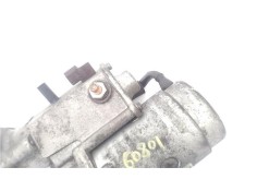 Recambio de motor arranque para hyundai santa fe (sm) 2.0 gls crdi 4x4 referencia OEM IAM 36100-27000  