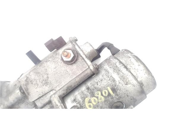 Recambio de motor arranque para hyundai santa fe (sm) 2.0 gls crdi 4x4 referencia OEM IAM 36100-27000  