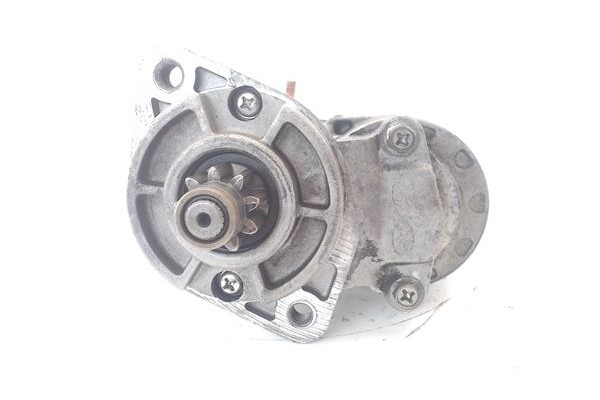 Recambio de motor arranque para hyundai santa fe (sm) 2.0 gls crdi 4x4 referencia OEM IAM 36100-27000  