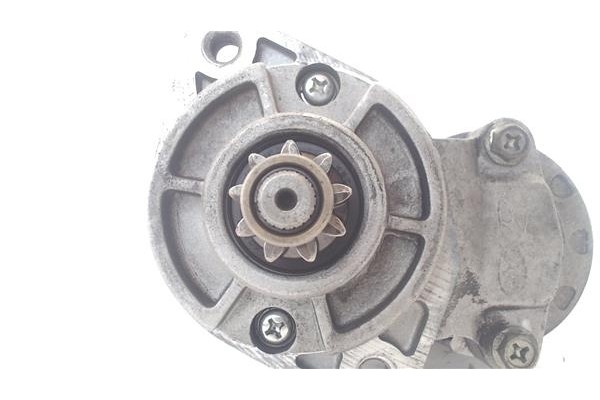 Recambio de motor arranque para hyundai santa fe (sm) 2.0 gls crdi 4x4 referencia OEM IAM 36100-27000  